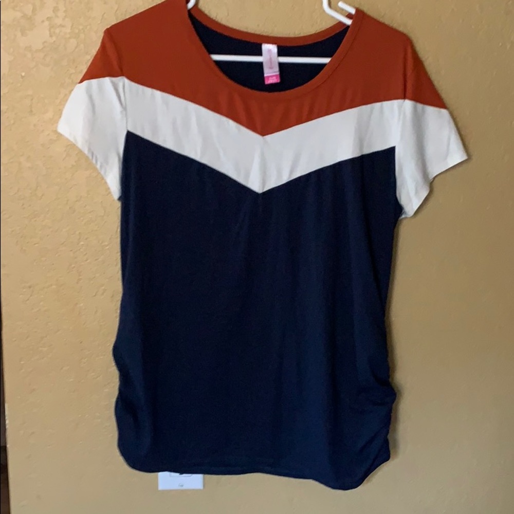 Retro T-shirt